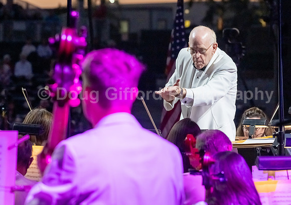 Pacific Symphony Summerfest 2023