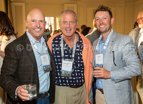 Luxury Real Estate Conference - Ritz Carlton