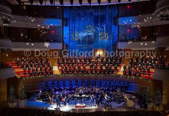 Pacific Chorale - Tis the Season