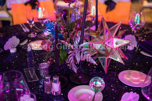 Orange County School of the Arts Foundation - "Night of a Million Dreams" Gala 2022