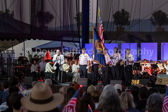Pacific Symphony Summerfest 2023
