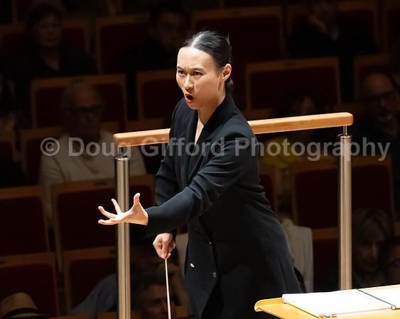 Pacific Symphony - Beethoven & Sibelius