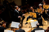 Pacific Symphony - Shelly Conducts Beethoven's Fifth & The Emperor Concerto