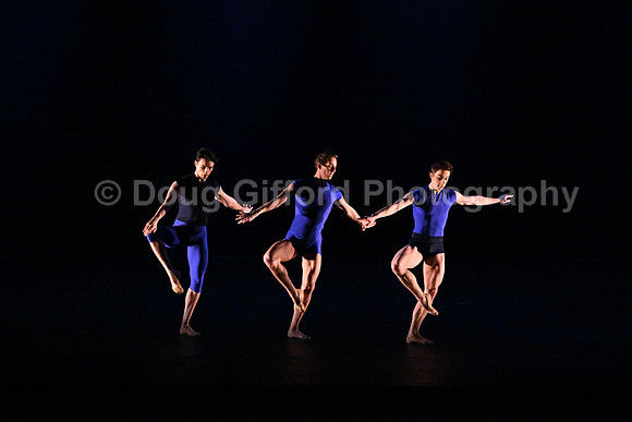 American Ballet Theatre - Forward