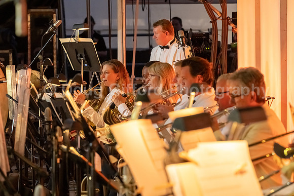 Pacific Symphony Summerfest 2023