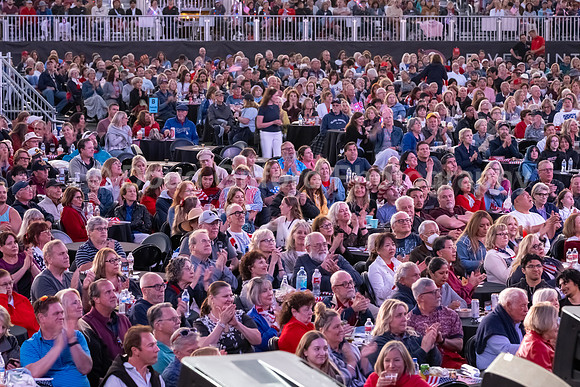 Pacific Symphony Summerfest 2023
