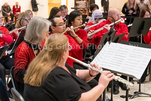 Pacific Symphony - Holiday Organ Spectacular