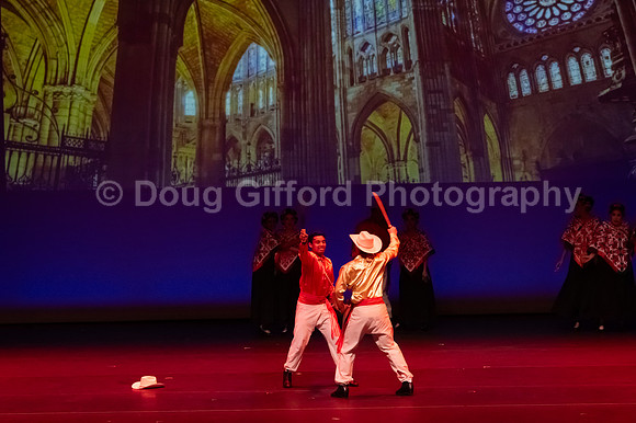 Orange County School of the Arts Foundation - Season Finale 2025