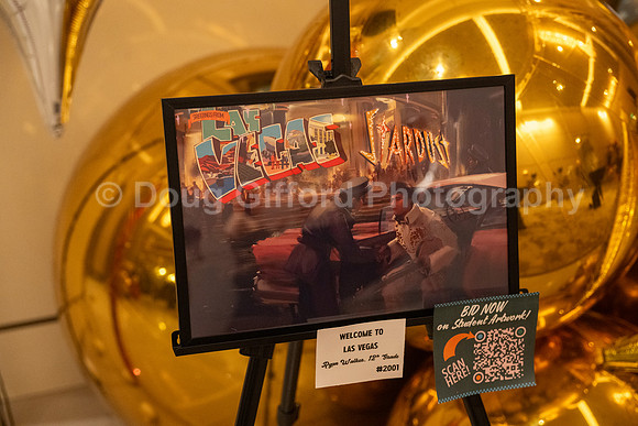California School of the Arts – San Gabriel Valley Gala 2025