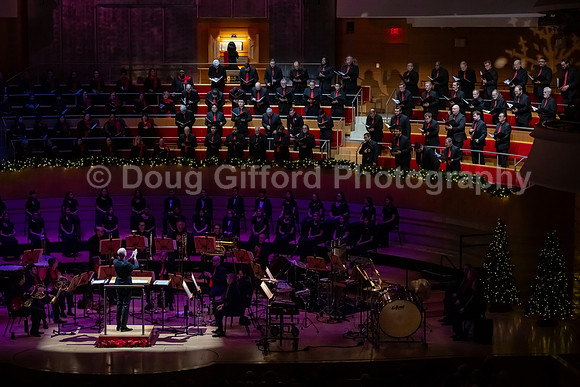 Pacific Chorale - Tis the Season
