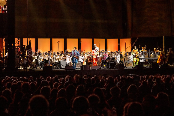 Pacific Symphony Summerfest 2023