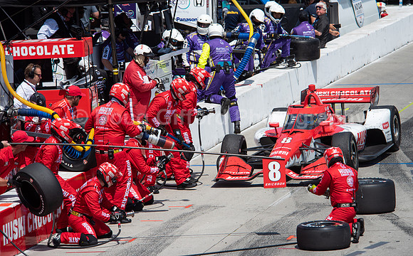 Acura Grand Prix of Long Beach 2022