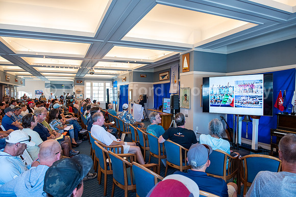 2023 Transpac