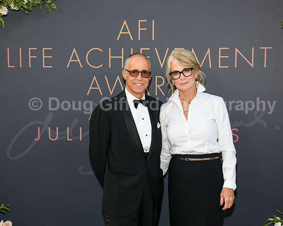 48th American Film Institute Life Achievement Award Tribute Gala to Julie Andrews
