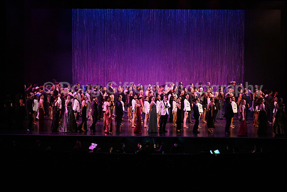 California School of the Arts- San Gabriel Valley Foundation Season Finale 2022