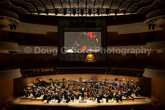 Pacific Symphony - Pines of Rome