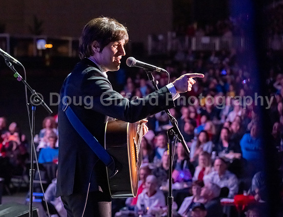 Pacific Symphony Summerfest 2023
