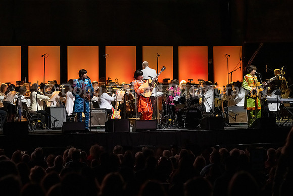 Pacific Symphony Summerfest 2023