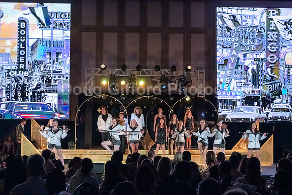 California School of the Arts – San Gabriel Valley Gala 2025