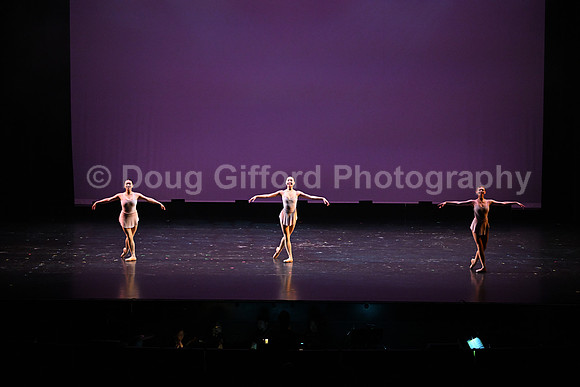 California School of the Arts- San Gabriel Valley Foundation Season Finale 2022