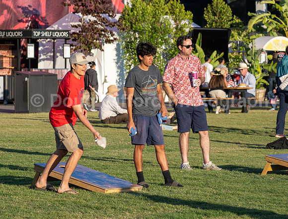 Pacific Symphony Summerfest 2023