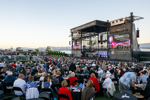 Pacific Symphony Summerfest 2023