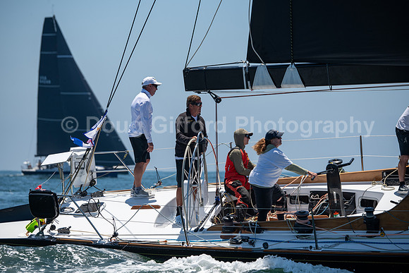 2025 Transpac - Third Start