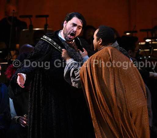 Pacific Symphony - Verdi's Otello