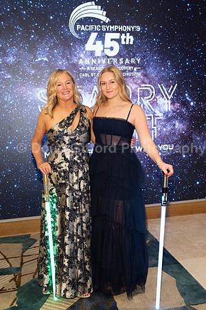 Pacific Symphony Gala 2024 : Starry Night May the Fourth