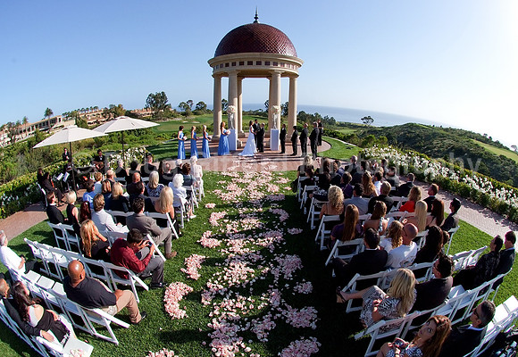 Behr wedding, Pelican Hills Resort, Newport Coast, CA