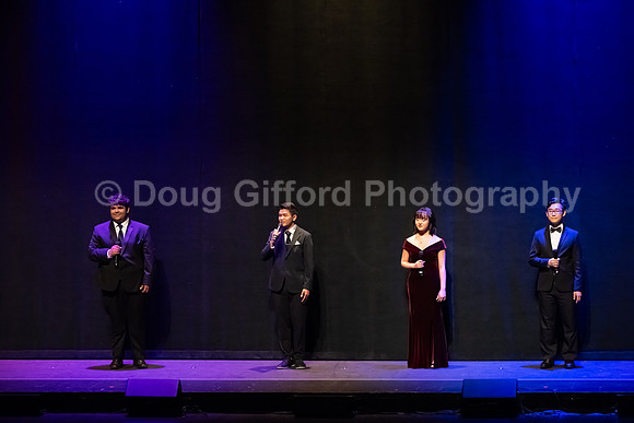 Orange County School of the Arts Foundation - Season Finale 2024