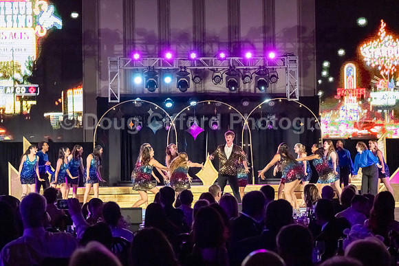 California School of the Arts – San Gabriel Valley Gala 2025