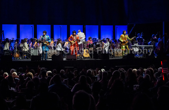Pacific Symphony Summerfest 2023