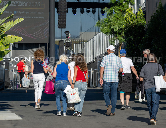 Pacific Symphony Summerfest 2023