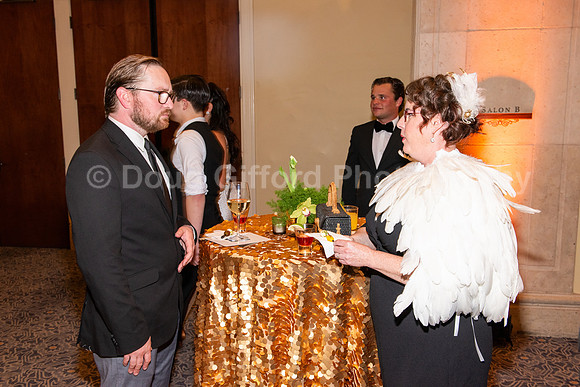 OCSA / New York State of Mind - Gala 2024