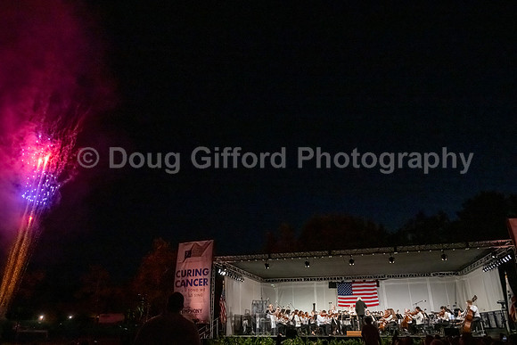 Pacific Symphony - Symphony in the Cities, Missionj Viejo