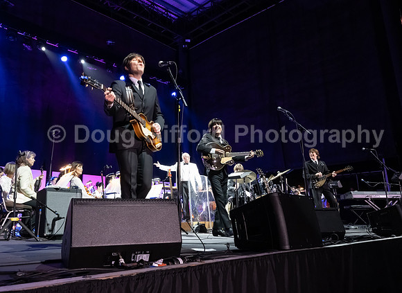 Pacific Symphony Summerfest 2023
