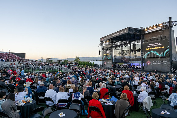 Pacific Symphony Summerfest 2023
