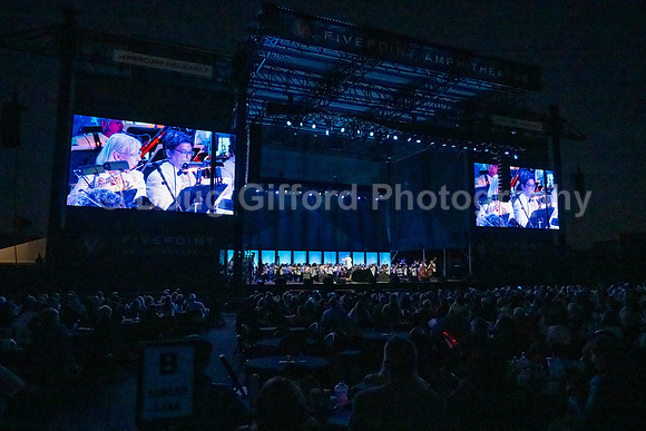 Pacific Symphony Summerfest 2023