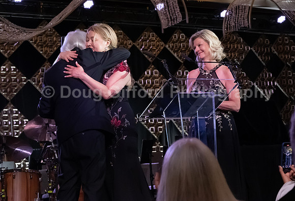 Pacific Symphony - "Diamonds are Forever" Gala 2025
