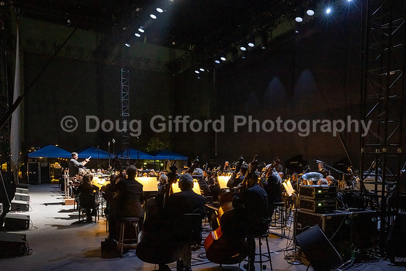 Pacific Symphony - Star Wars: The Force Awakens In Concert