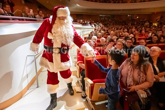Pacific Chorale - Tis the Season