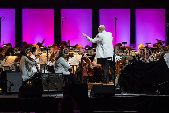 Pacific Symphony Summerfest 2023