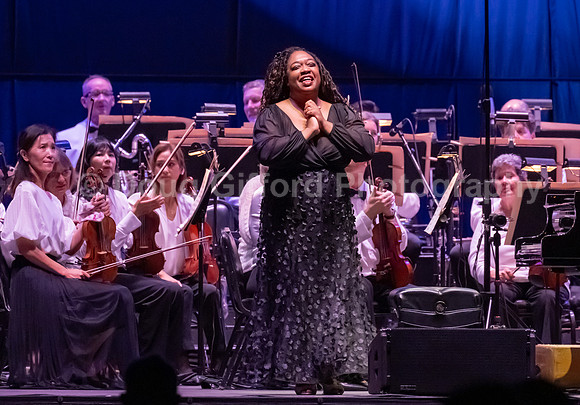 Pacific Symphony - Beethoven’s Emperor & Pictures at an Exhibition