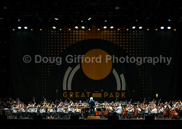 Pacific Symphony - Tchaikovsky Spectacular