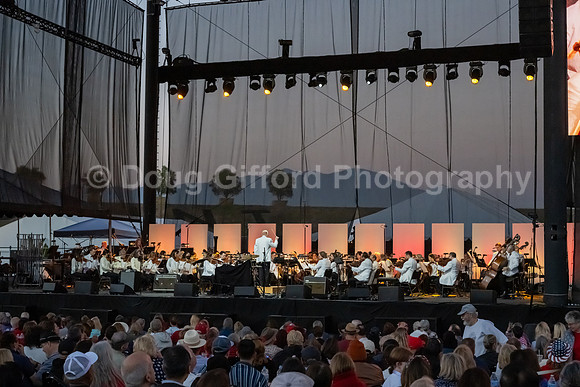 Pacific Symphony Summerfest 2023