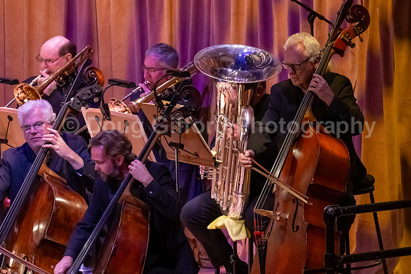 Pacific Symphony - Pops Season Opening Night with Bernadette Peters