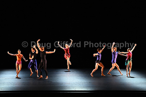 American Ballet Theatre - Forward