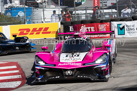 Acura Grand Prix of Long Beach 2022