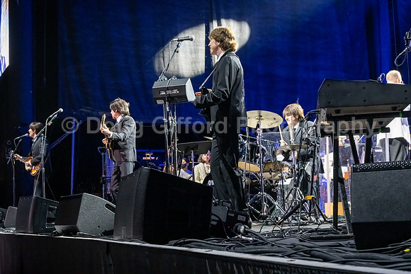 Pacific Symphony Summerfest 2023